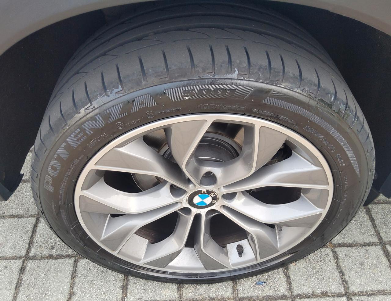 Bmw X4 xDrive30dA 258CV xLine