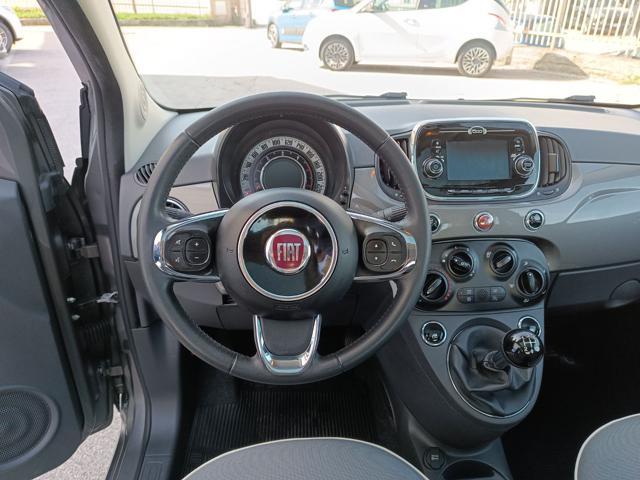 FIAT 500 1.3 Multijet 95 CV Lounge