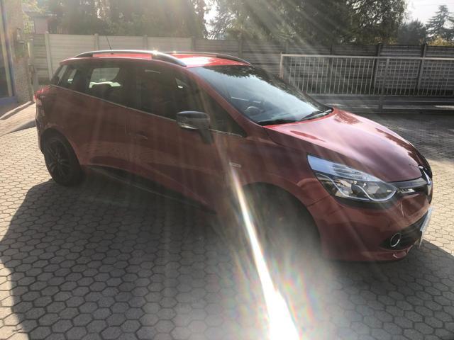 RENAULT Clio Sporter 1.5 dCi 8V 75CV Wave