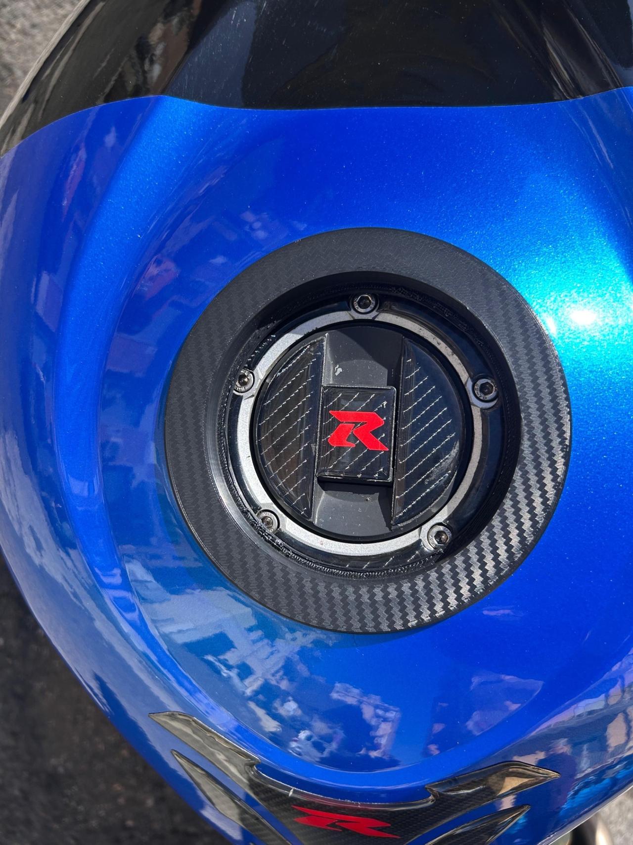 Suzuki GSX R 1000 k5