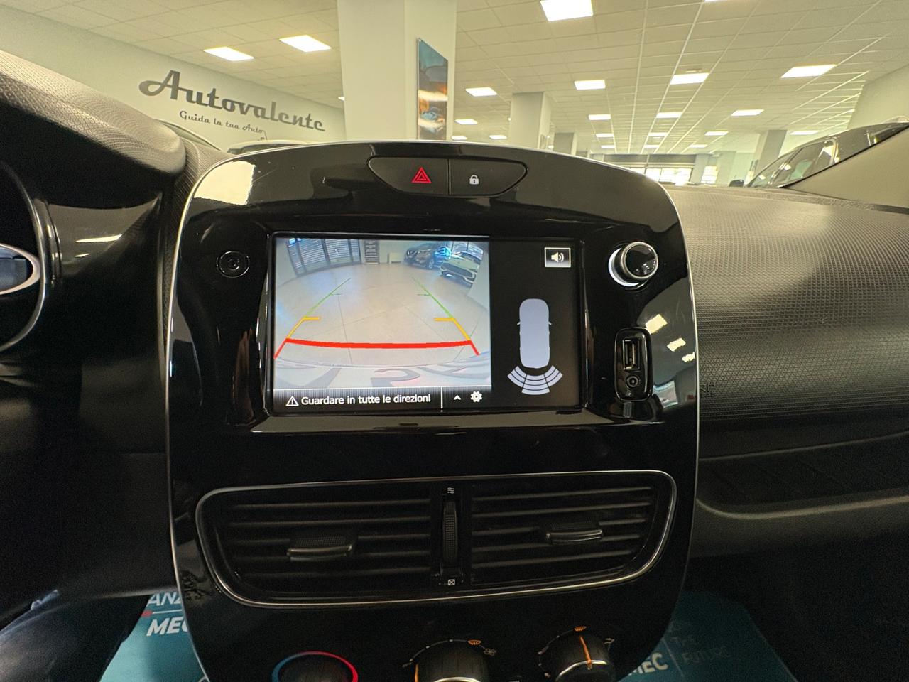 Renault Clio 1.5 dCi 90CV Moschino 2019 km 122000