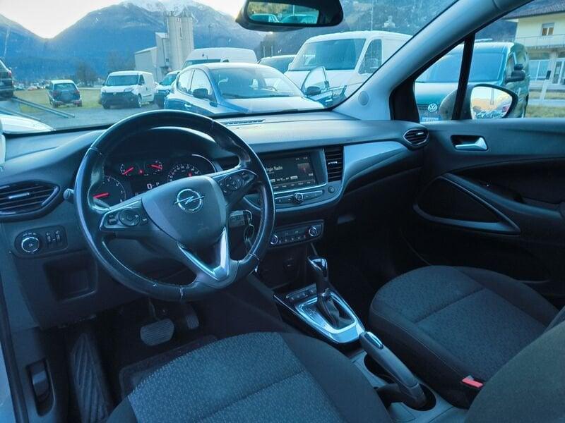 Opel Crossland 1.5 Diesel 120cv Edition AT6