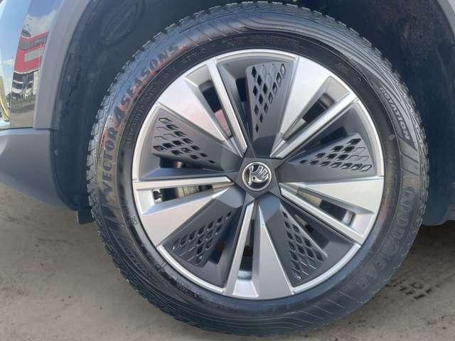 Skoda Karoq 2.0 tdi evo Ambition 115cv dsg