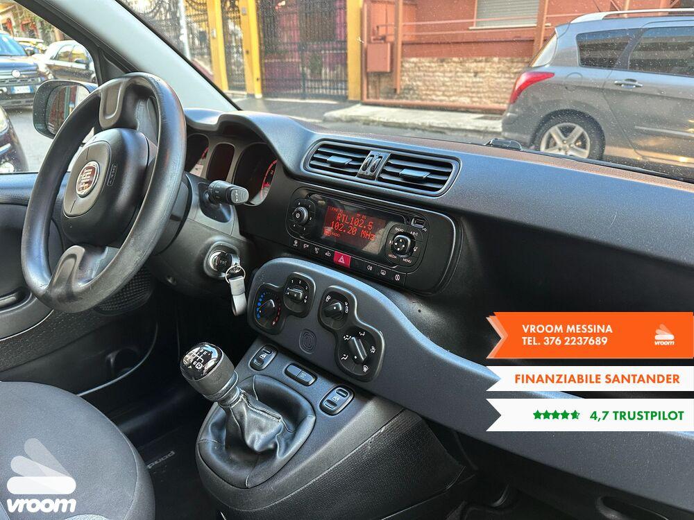 FIAT Panda 3ª serie Panda 1.0 FireFly S&S Hybrid
