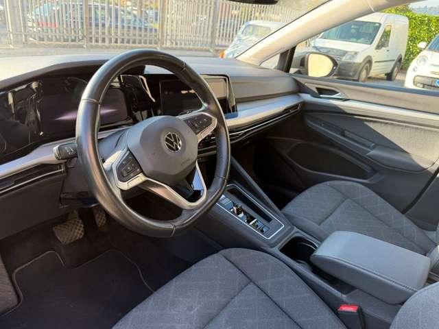 Volkswagen Golf 1.5 TGI DSG Life