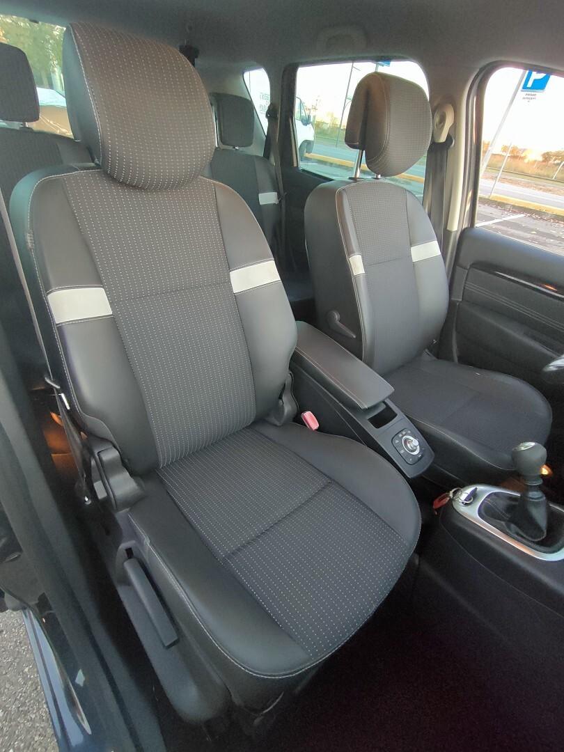 RENAULT X-Mod 1.5 dci Dynamique 110cv