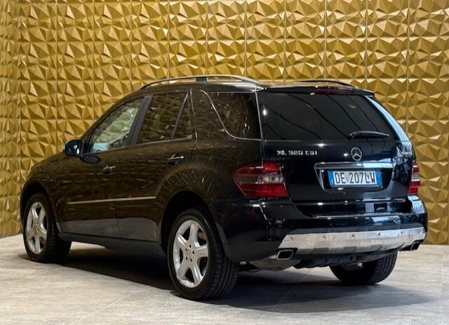 Mercedes-benz ML 320 CDI Sport 4Matic
