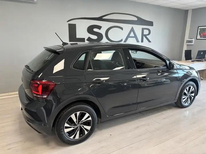 Volkswagen Polo 5p 1.0 evo Comfortline 80cv~Unipro~Promo~Finanziamento