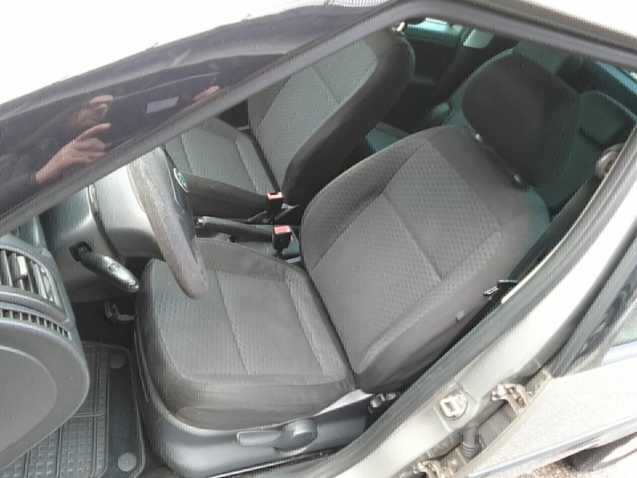 Skoda Roomster 1.2 TSI 86CV Ambition OK NEO