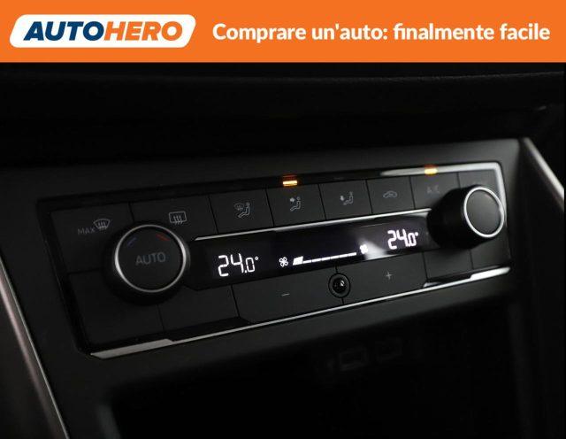 VOLKSWAGEN Polo 1.0 EVO 80 CV 5p. Comfortline BlueMotion Technolog