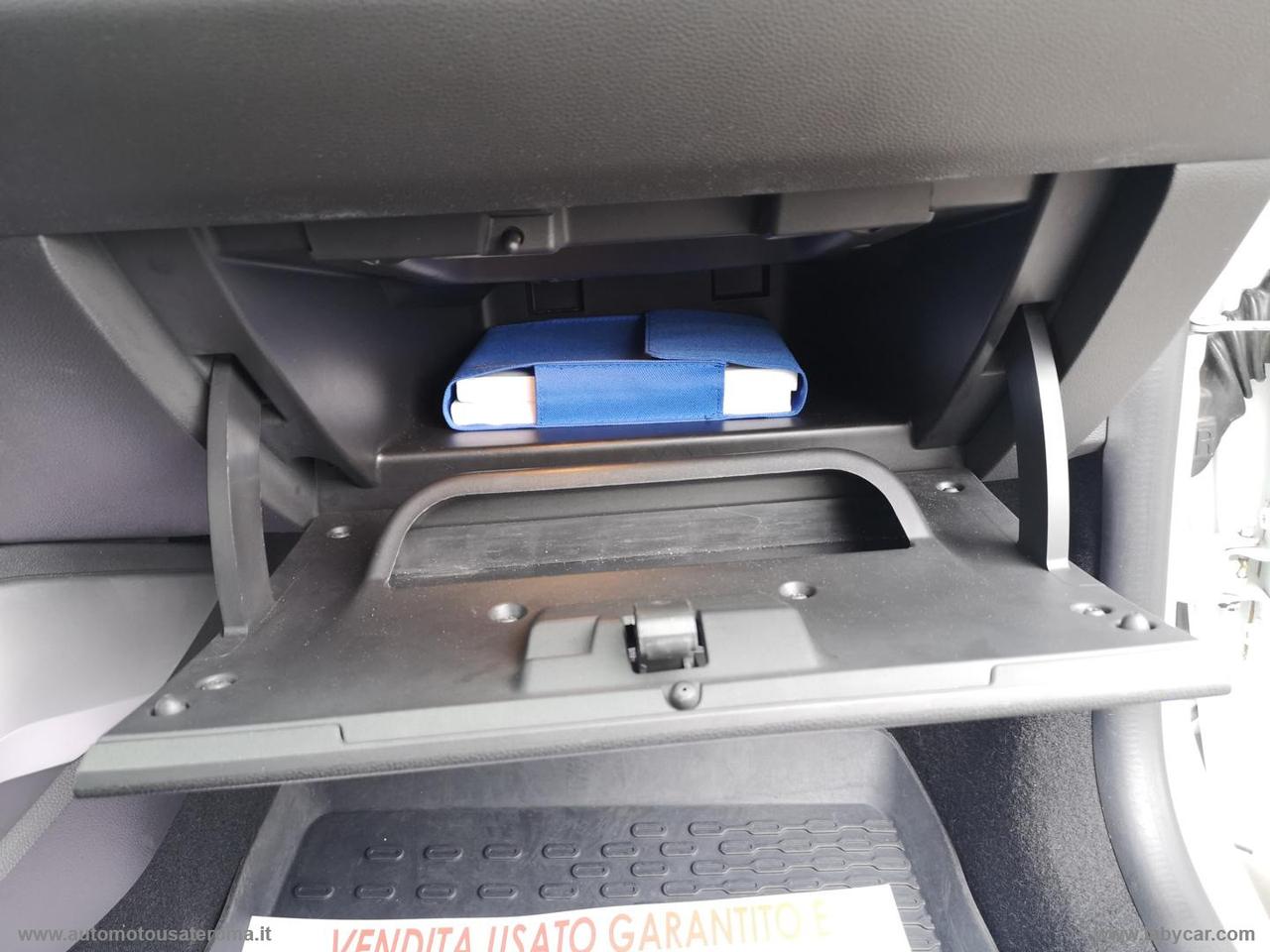 DACIA Duster 1.5 dCi 110 CV 4x2 Prestige PROMO WEB