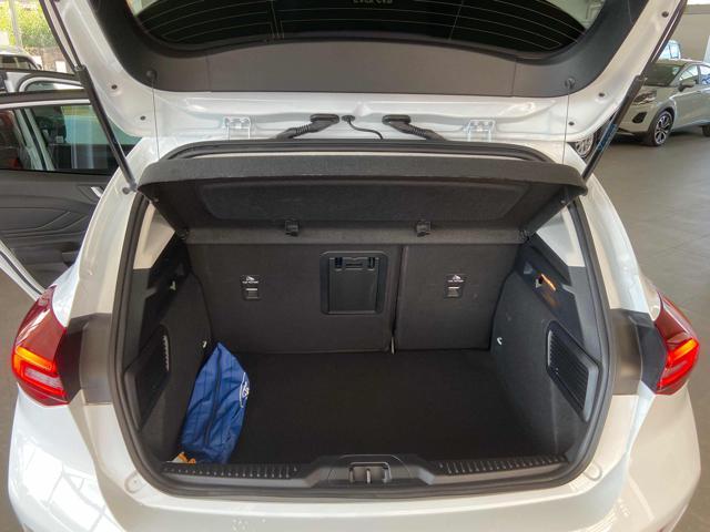 FORD Focus 1.0 EcoBoost Hybrid 125 CV 5p. Active X
