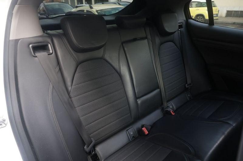 Alfa Romeo Stelvio Alfa Romeo Stelvio 2.2 Turbodiesel 210 CV AT8 Q4 Super Unicoproprietario