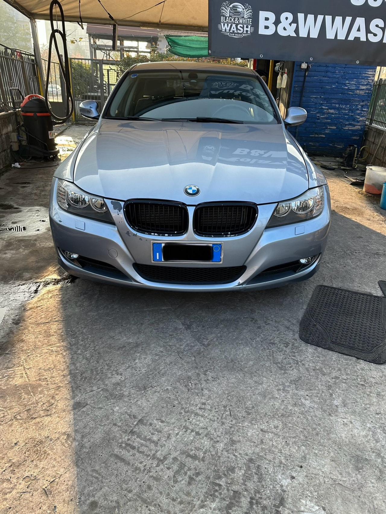 Bmw 325 xDrive Touring MSport