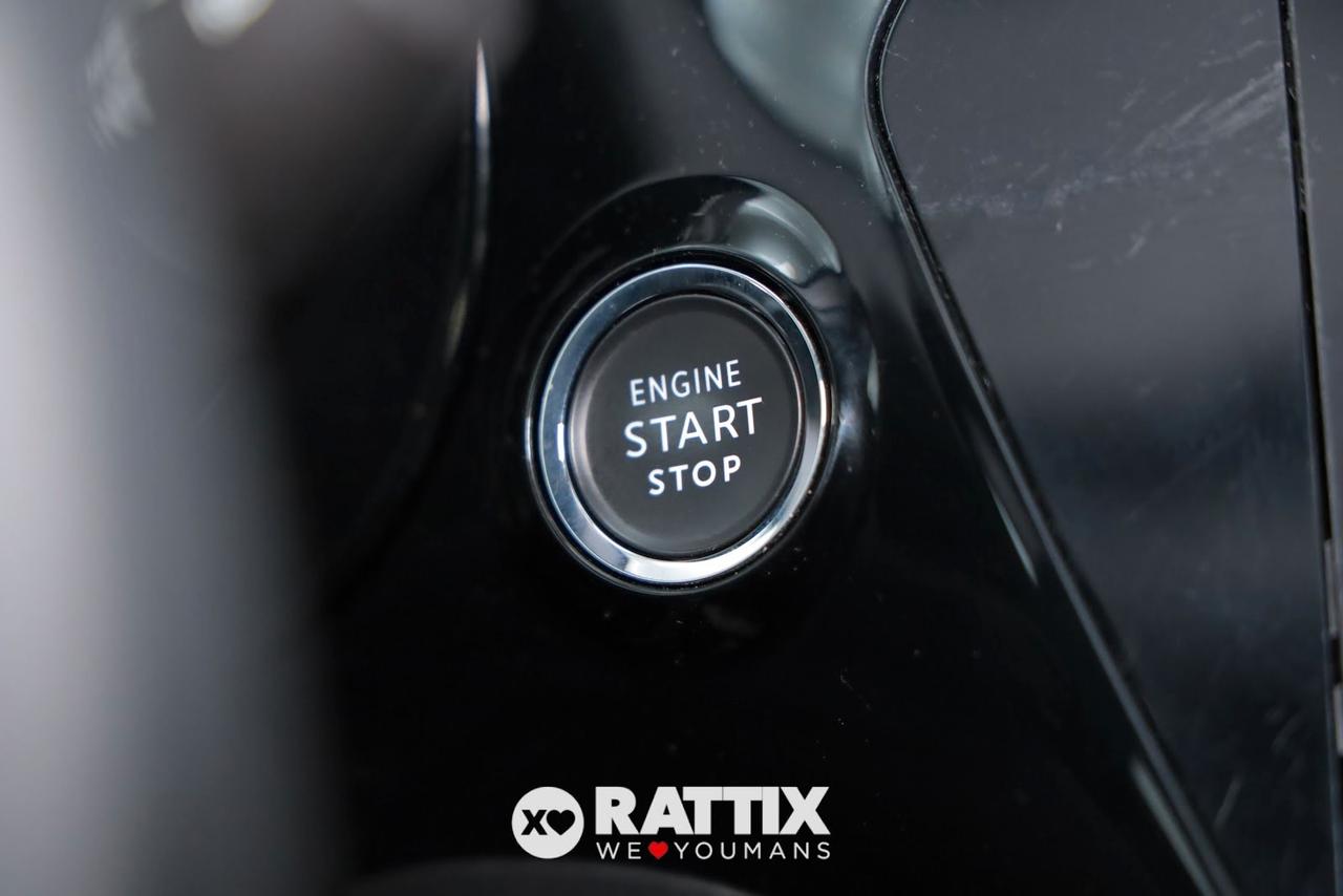 Opel Corsa-e motore elettrico 57KW Edition