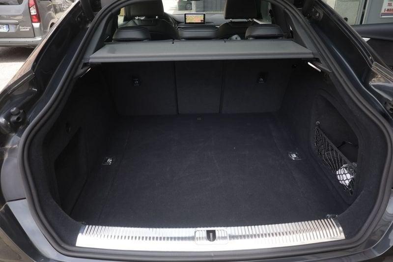 Audi A5 Audi A5 2.0 TDI Business Sport SB 140KW ANNO 2019