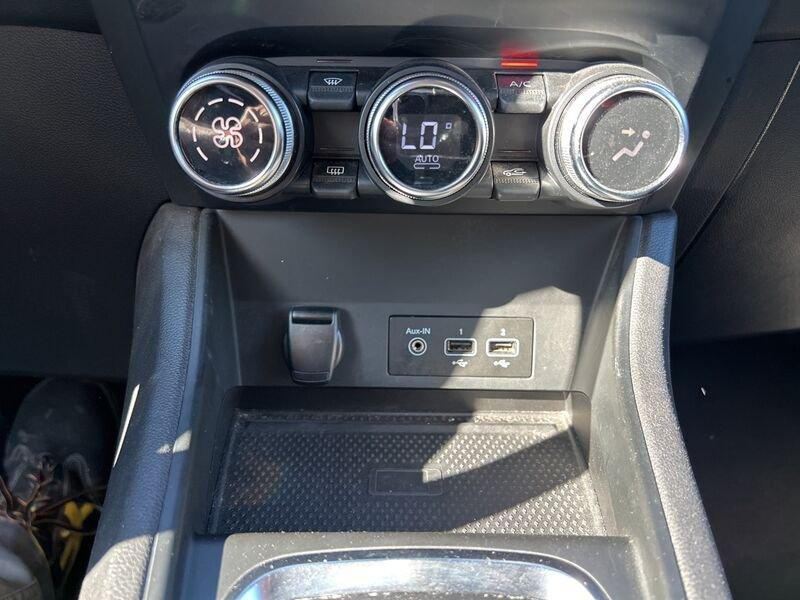 Renault Captur II 2019 1.6 hybrid Intens E-Tech 145cv auto