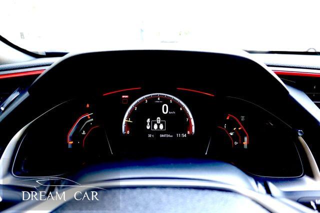 HONDA Civic 2.0 Type-R SCARICO SPORTIVO -