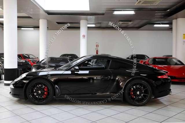 Porsche 991 CARRERA 4S|SPORT-CHRONO|PDK|SCARICO|CRUISE|20''