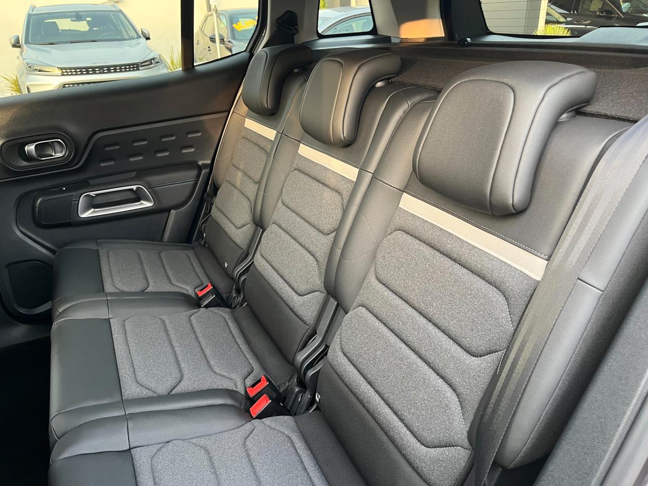 Citroen C5 Aircross BlueHDi 130 S&S Max EAT8 Automatic