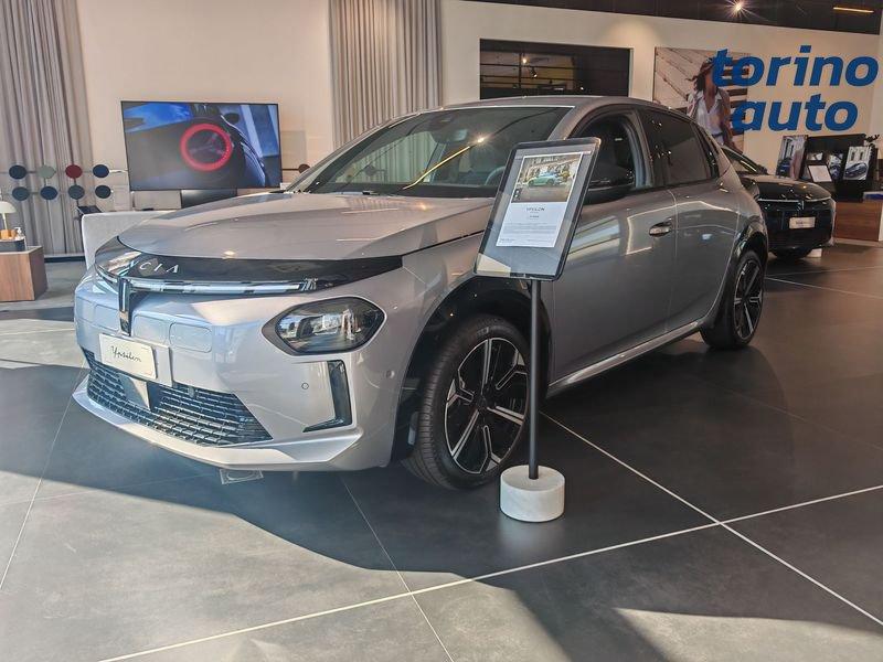 Lancia Ypsilon Elettrica Elettrico 156cv LX