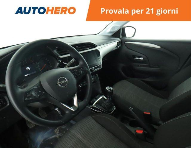 OPEL Corsa 1.5 D 100 CV Edition