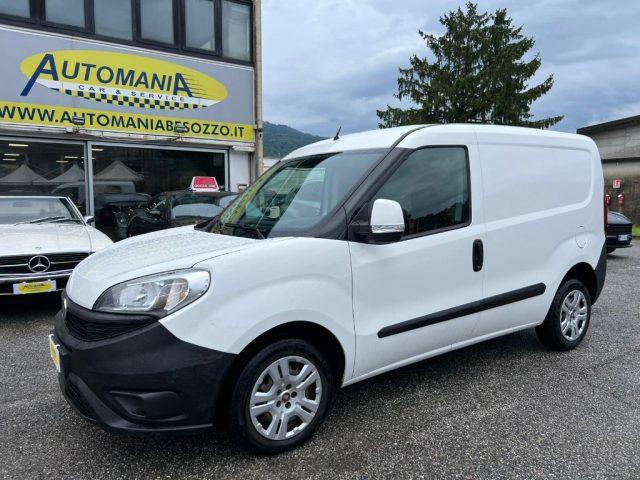 FIAT Doblo Doblò 1.3 MJT PC-TN Cargo Lamierato