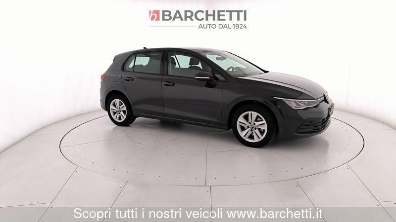 Volkswagen Golf 8ª SERIE 2.0 TDI LIFE