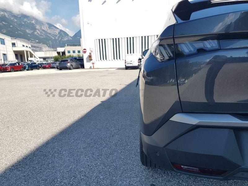 Peugeot 3008 3008 1.2 hybrid Allure 136cv e-dcs6