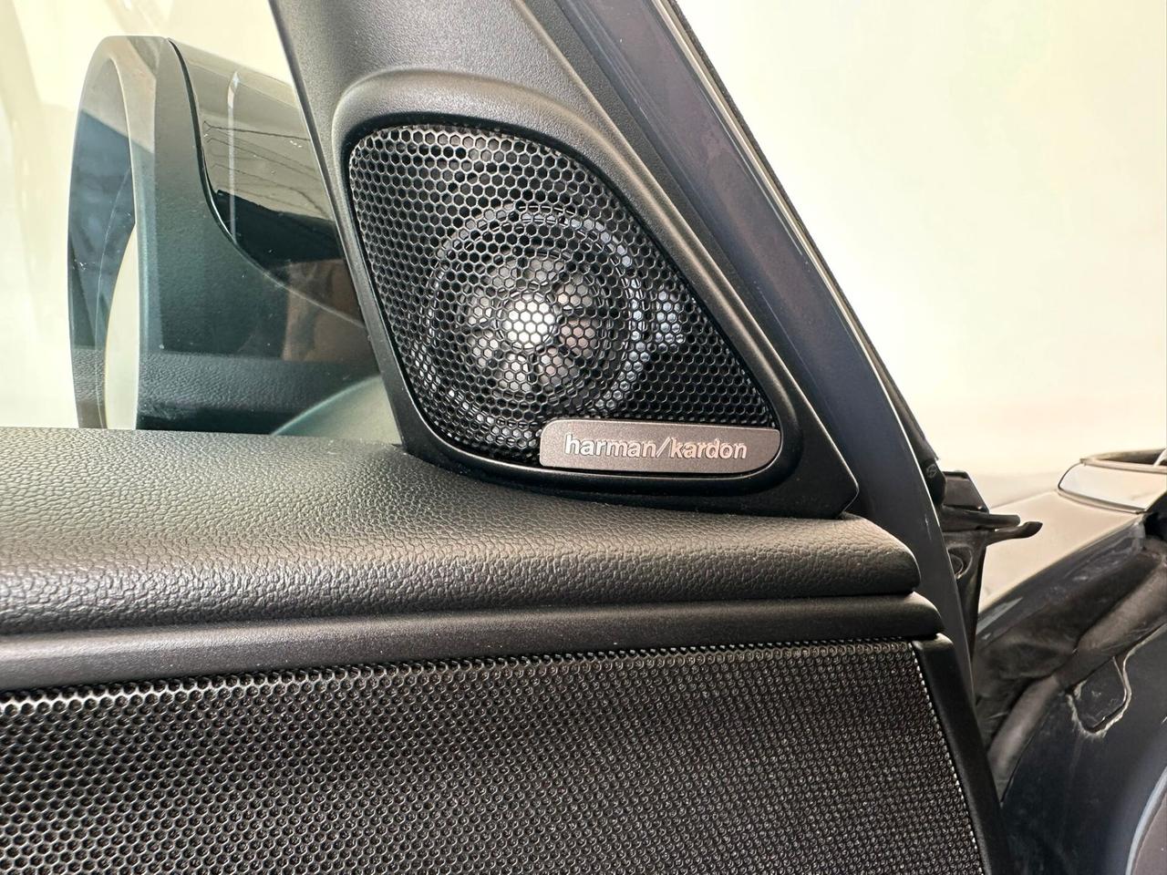 Mini Countryman 2.0 SD Hype ALL4 Automatica 2017