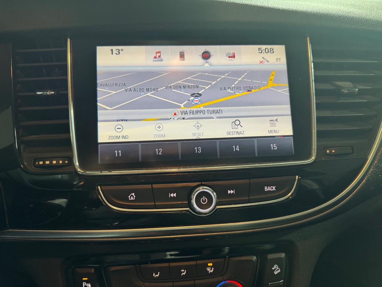 Opel Mokka X 1.6 CDTI Ecotec 136CV 4x4 Innovation