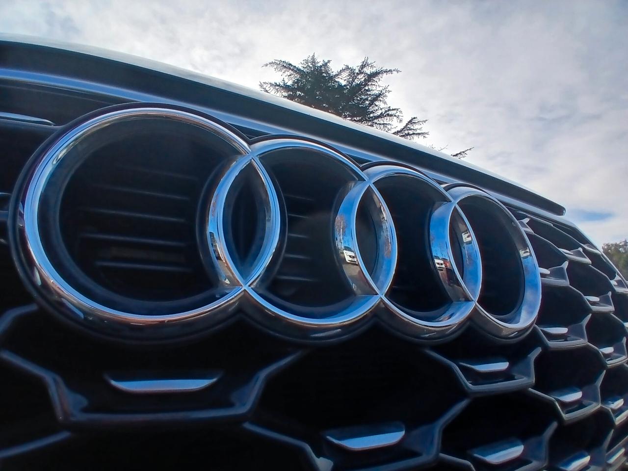 Audi Q3 SPB 35 TDI quattro S tronic S line edition