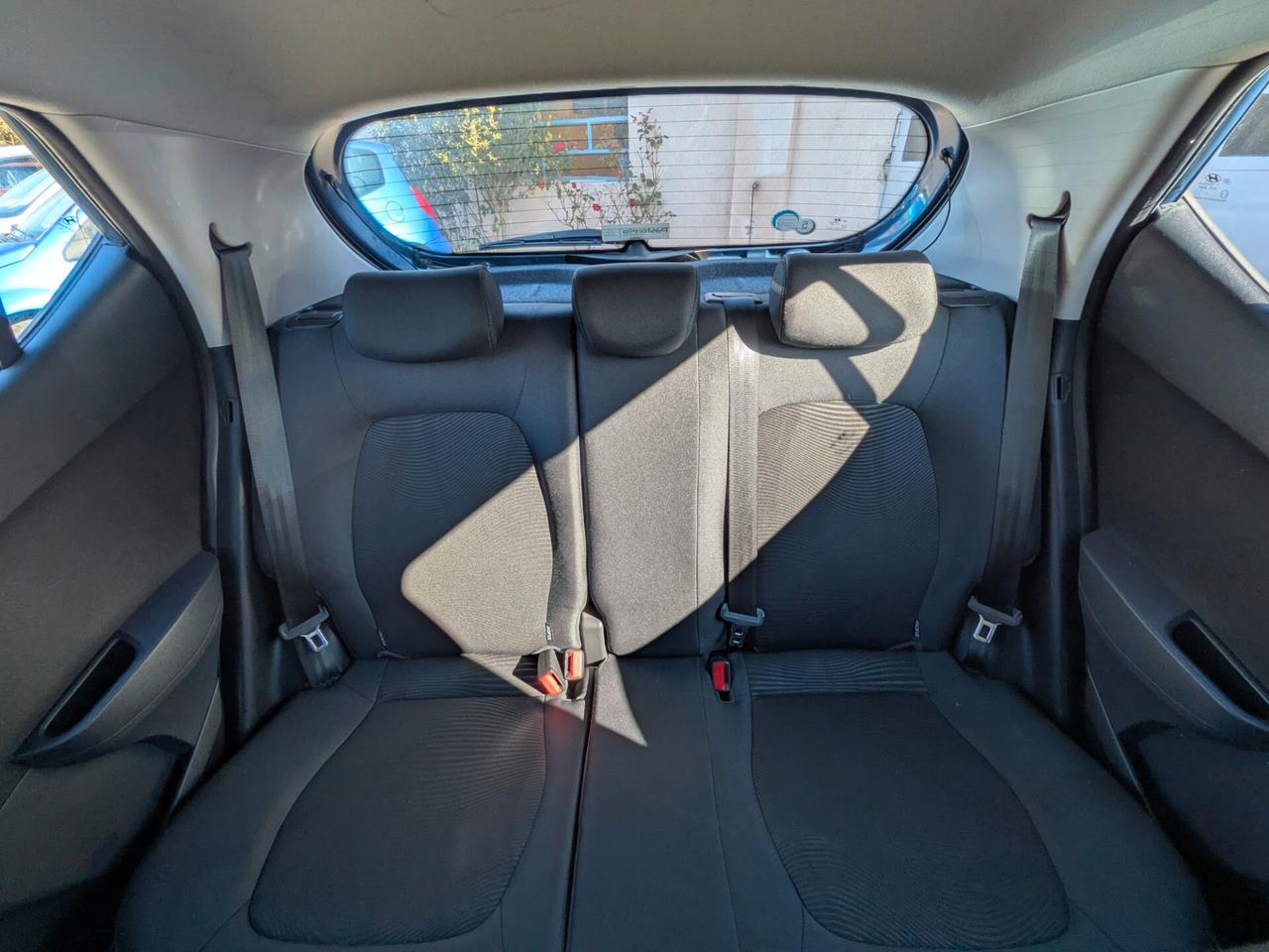 HYUNDAI i10 1.0 GPL BENZINA 69CV