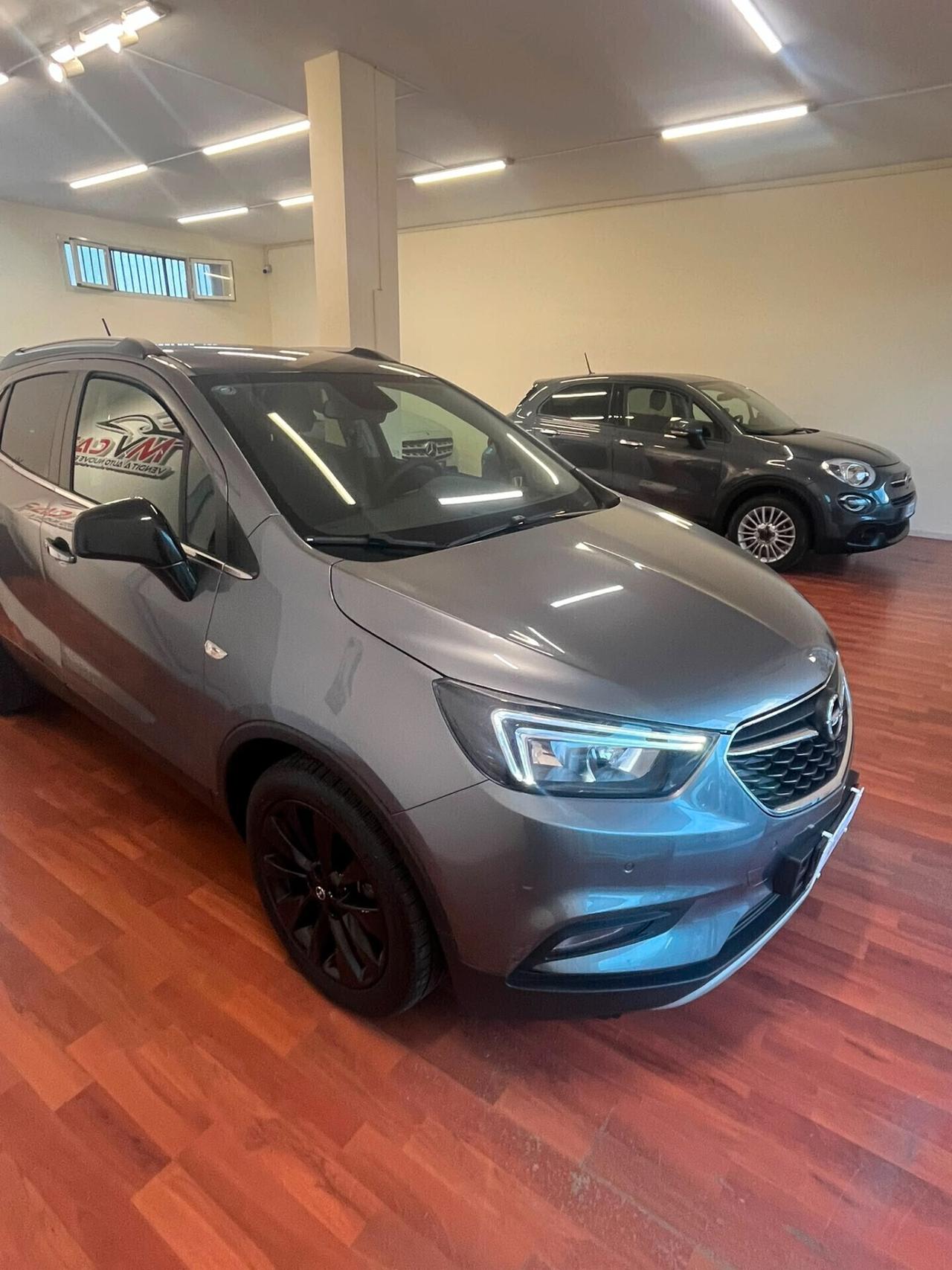 Opel Mokka X 1.6 CDTI Ecotec 136CV 4x2 Automatica