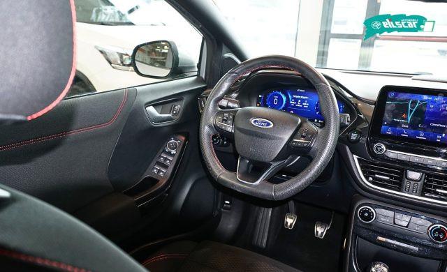 FORD Puma 1.0 EcoBoost Hybrid 125 CV S&S ST-Line