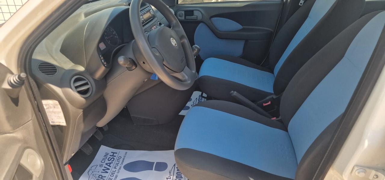 Fiat Panda 1.2 Dynamic IN ECCELLENTI CONDIZONI