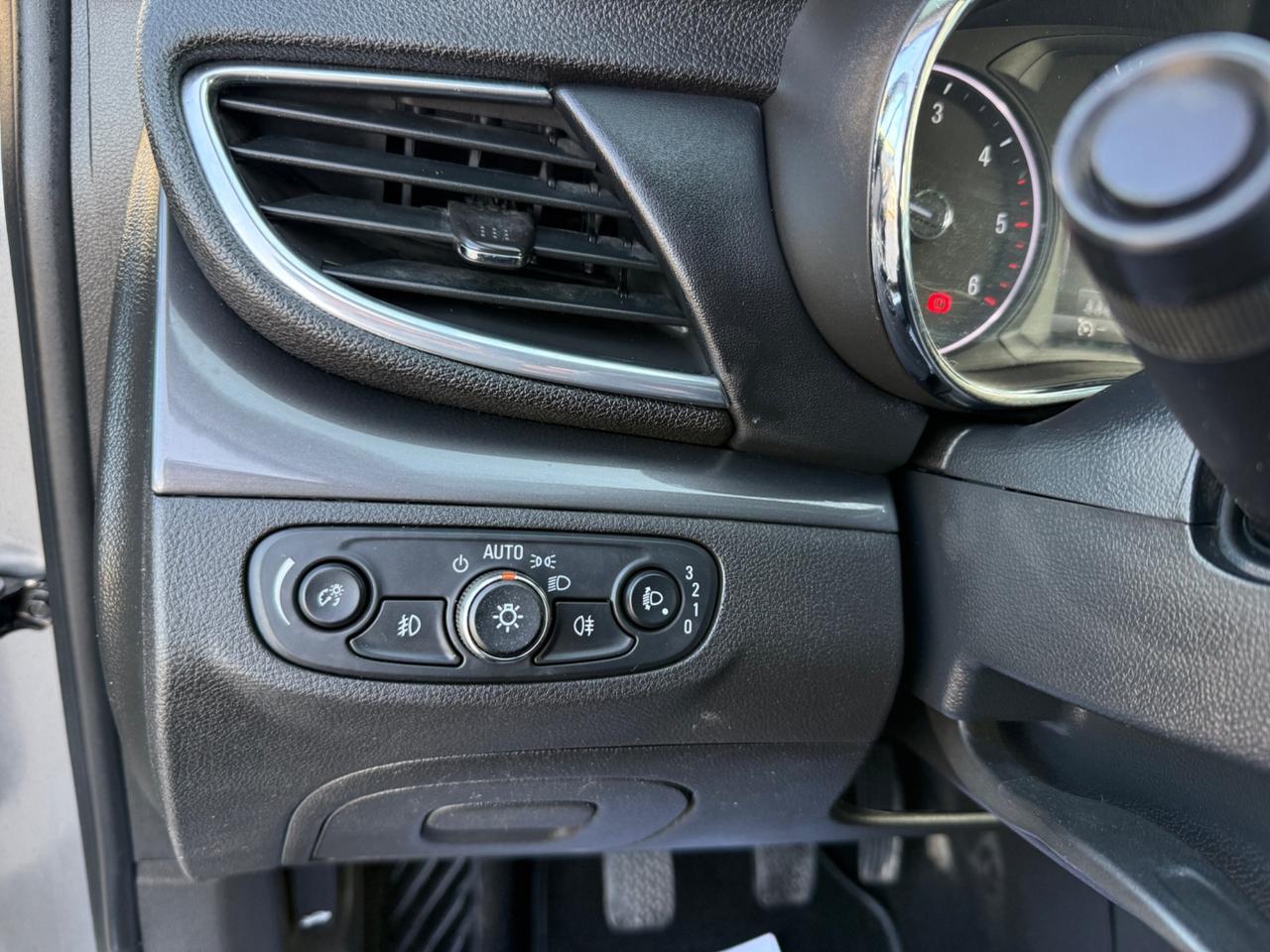 Opel Mokka X 1.6 CDTI 136CV Full Optional