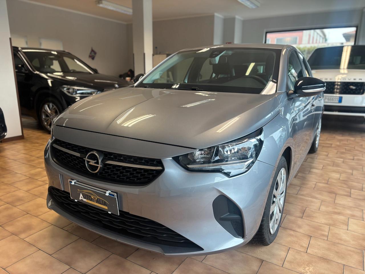 Opel Corsa 1.2 Elegance s*NEOPATENTATI*CINGHIA FATTA 66000