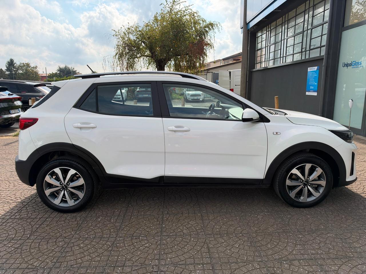 Kia Stonic 1.2 DPI Urban Special Edition GARANZIA UFFICIALE 2030