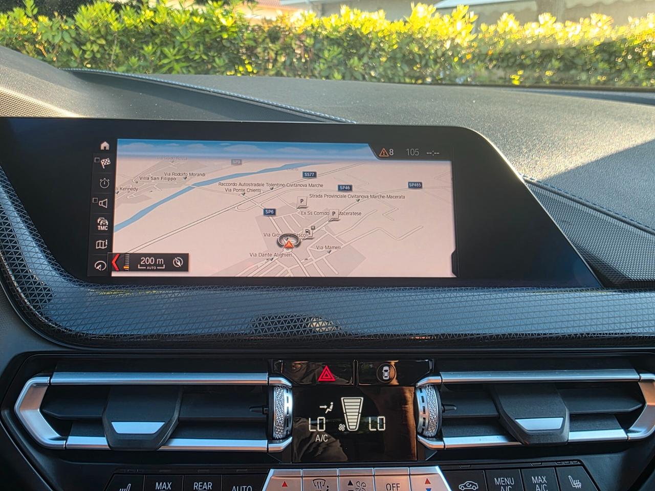 Bmw 118i 5p. Sport 2020