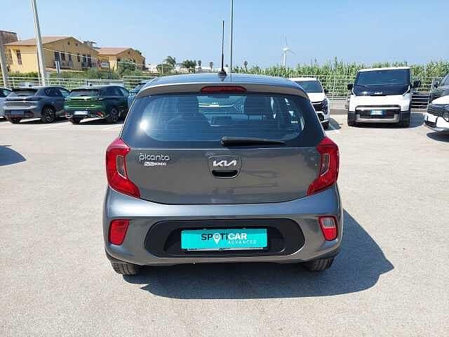Kia Picanto 1.0 12V 5 porte Urban Plus