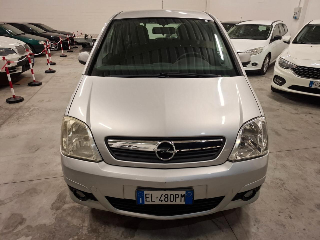 Opel Meriva 1.4 16V Cosmo