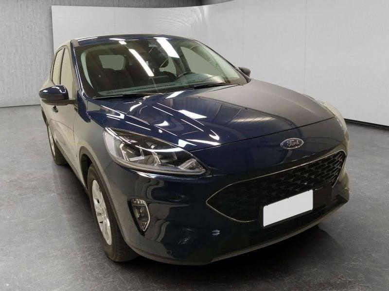 Ford Kuga 1.5 ecoblue Connect 2wd 120cv