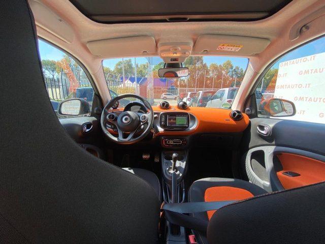 SMART ForTwo 0.9 90CV EDITION #1 URBAN PACK NAVI LED PANORAMA