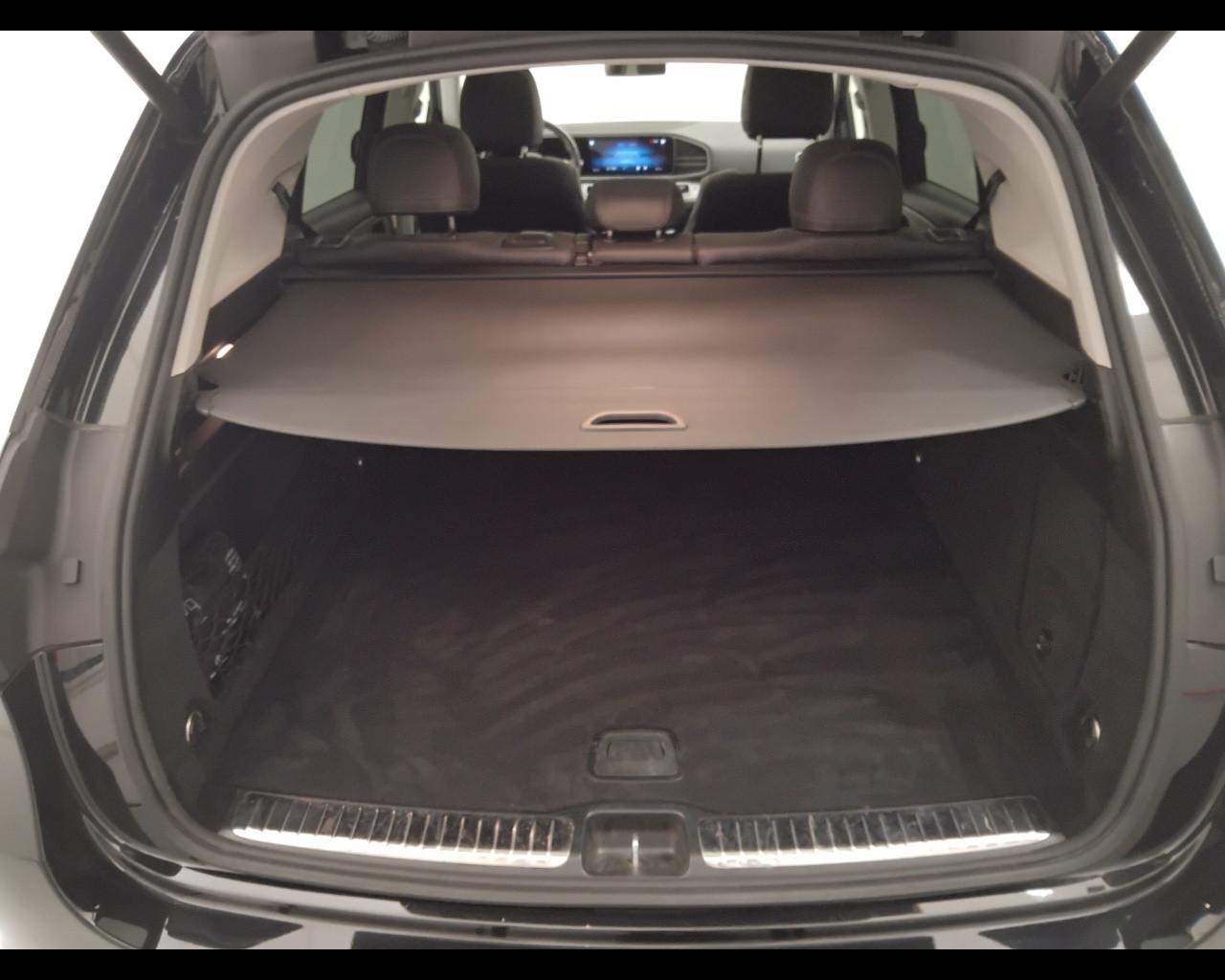 Mercedes-Benz GLE - V167 2019 - GLE 300 d mhev Premium 4matic auto