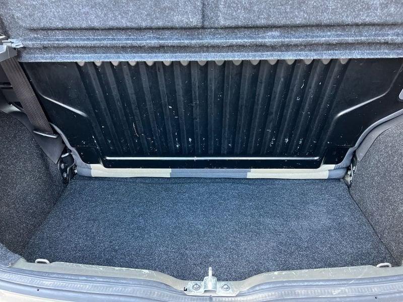 FIAT Panda Panda 1.2 Alessi