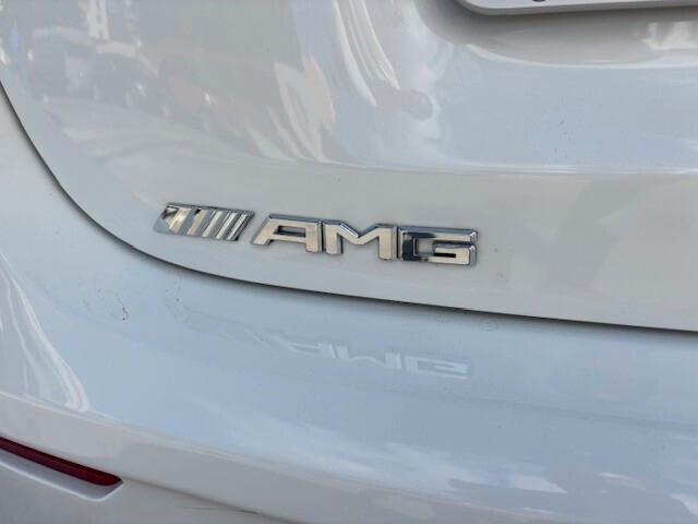 Mercedes A180 Amg Finanziabile Garanzia Permuta