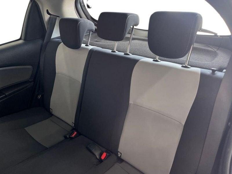 Toyota Yaris Yaris 5p 1.5h Business