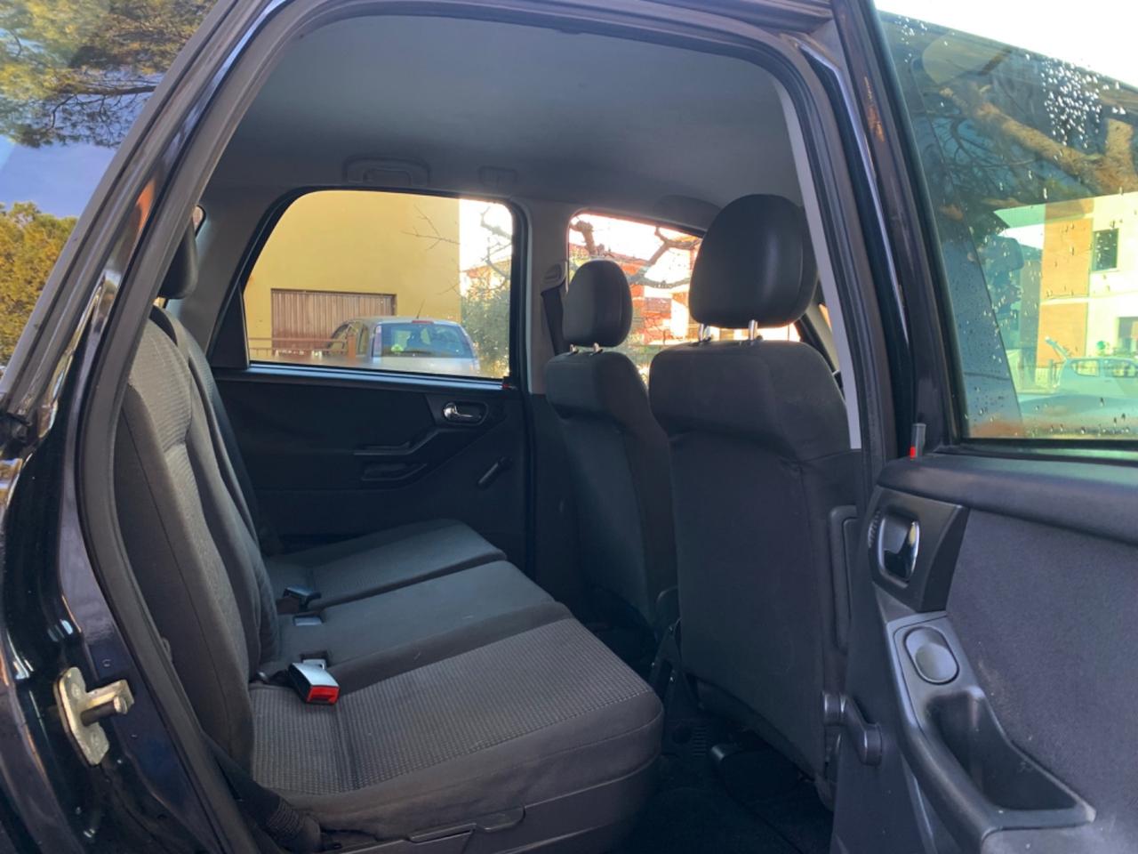 Multispazio GPL DI SERIE neopatentati anche