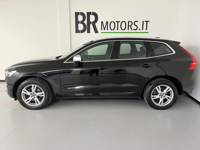 VOLVO XC60 D4 Geartronic R-design